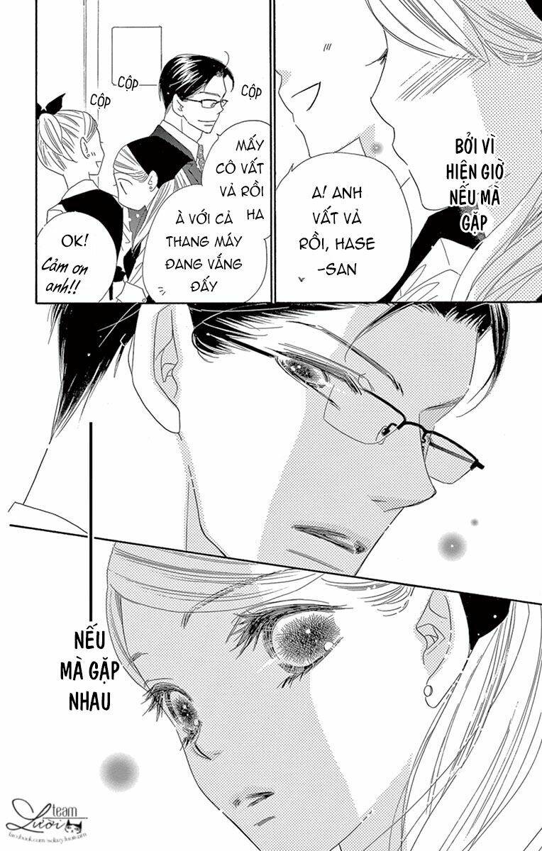 ảo ảnh tình yêu chapter 11 26