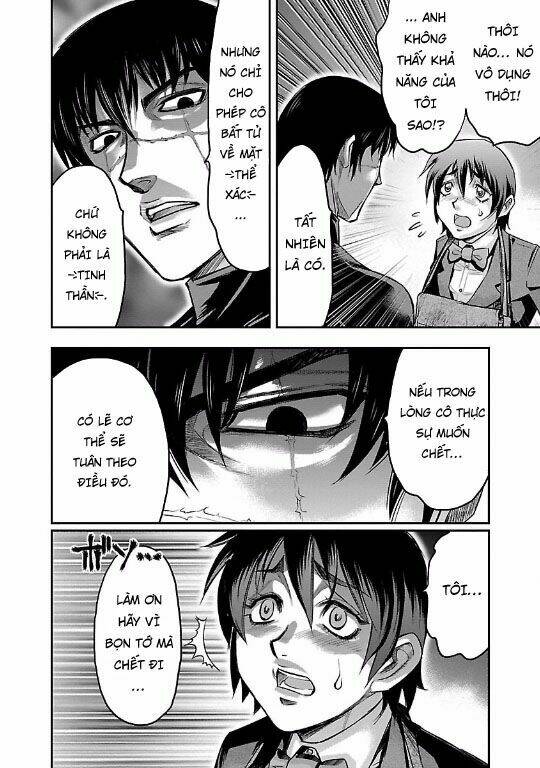 choujin sensen chapter 14 38