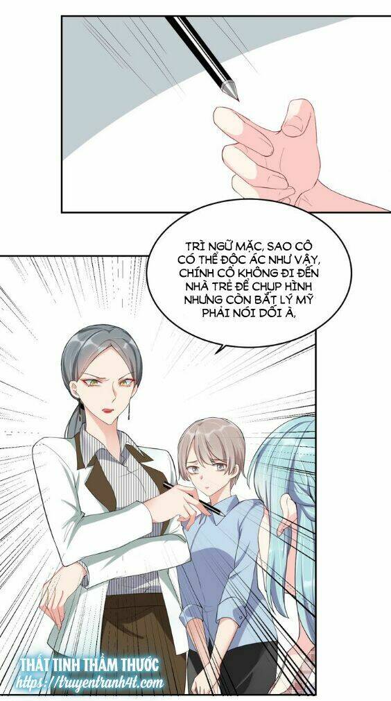 cẩm nang nuôi dưỡng ông xã chapter 6 25