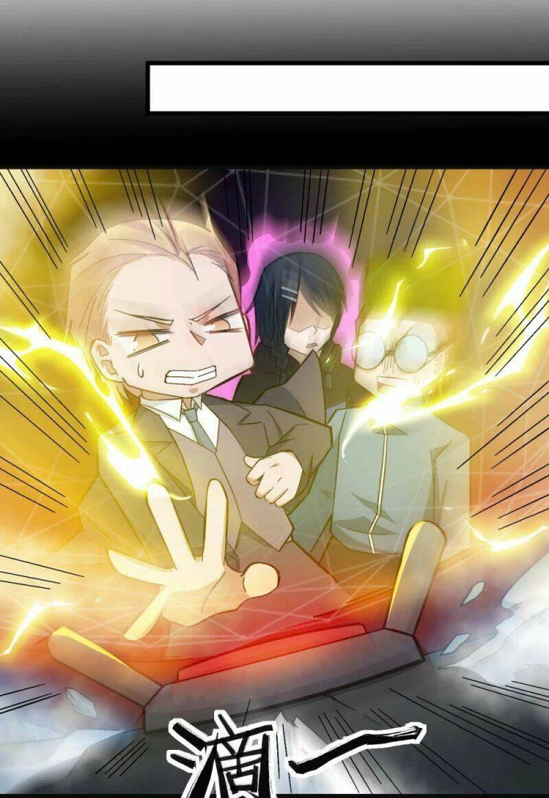 vườn trường cuồng sư hệ thống chapter 200 20