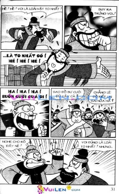 thần đồng đất việt chapter 86 28