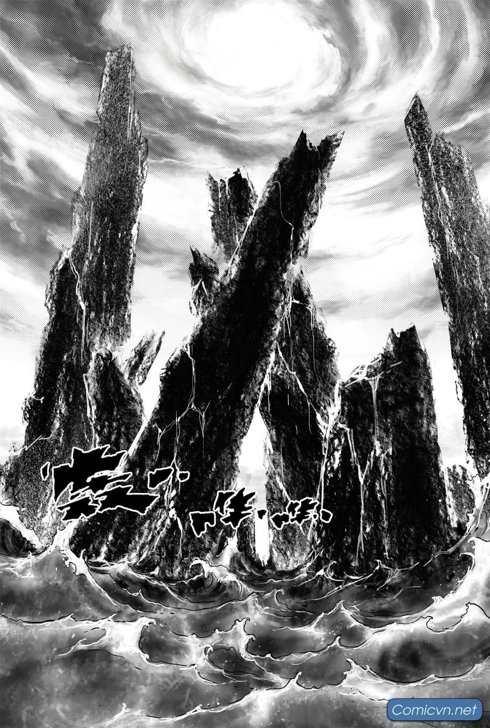 huyền hạo chiến ký chapter 184 13