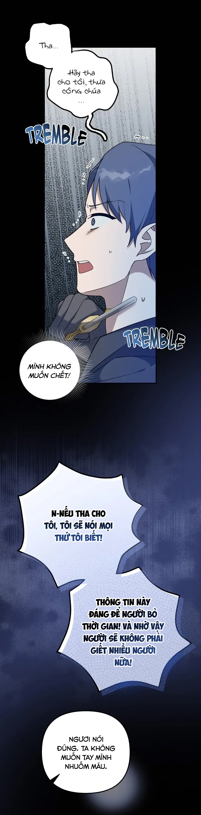 lời nguyền vẫn chưa kết thúc chapter 30 29