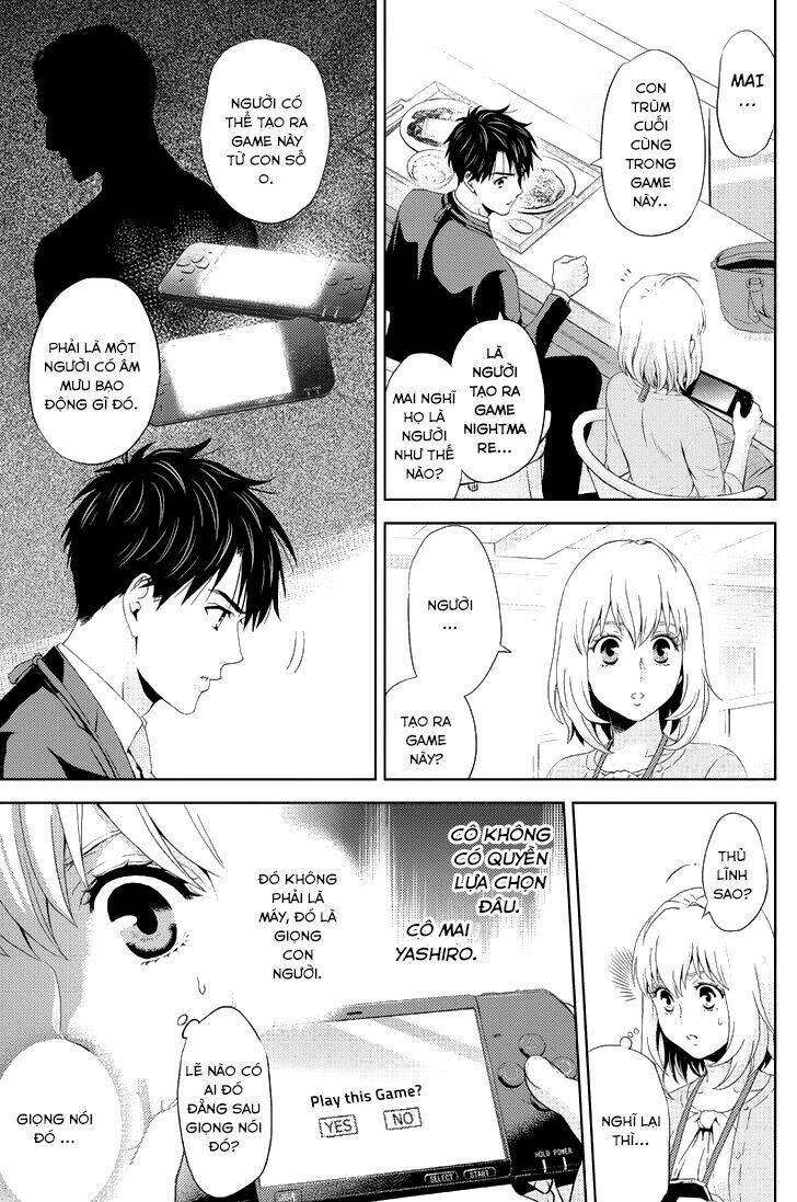 trò chơi ác mộng chapter 15 4