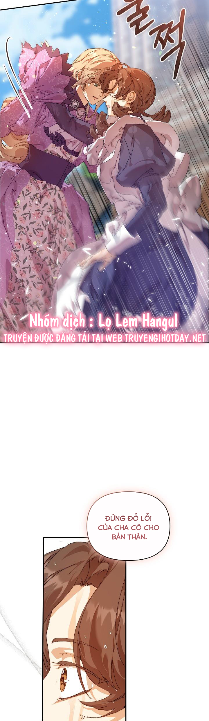 tôi là bảo mẫu của nam chính chapter 12 15