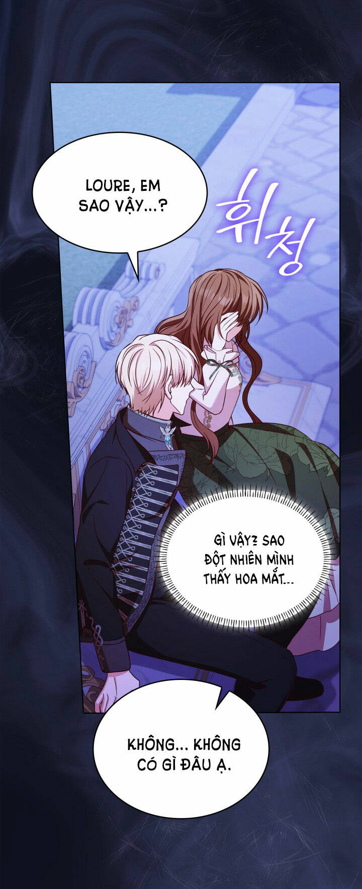 từ ác nữ, tôi trở thành một người mẹ chapter 20 53