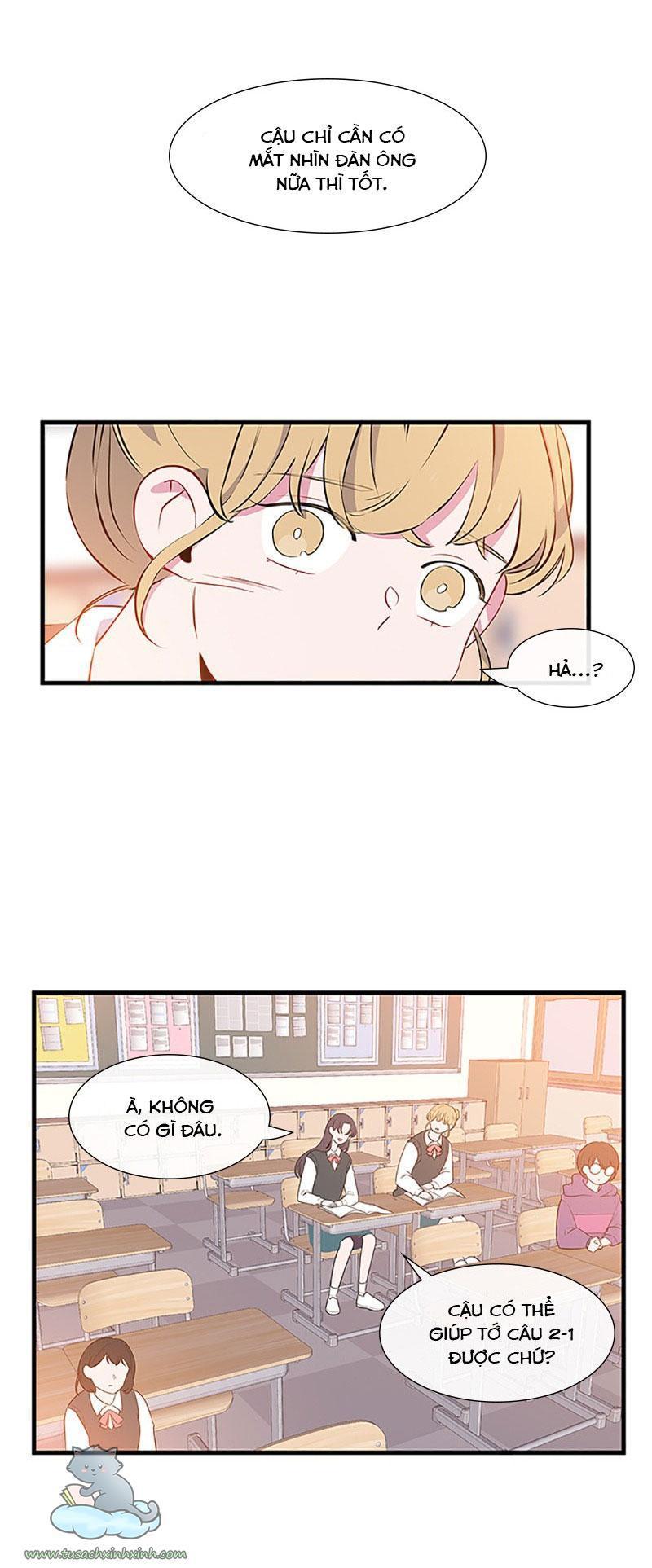 về bên anh chapter 10 17