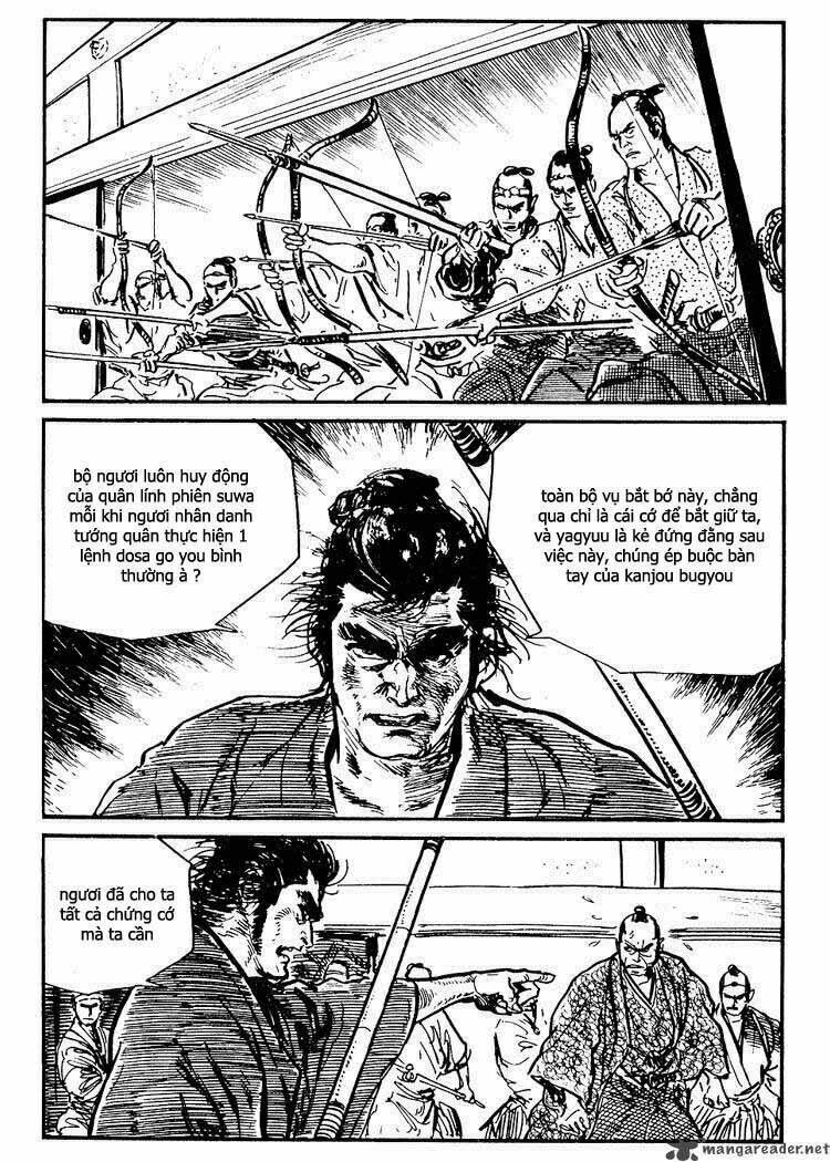 lone wolf and cub chapter 34 24
