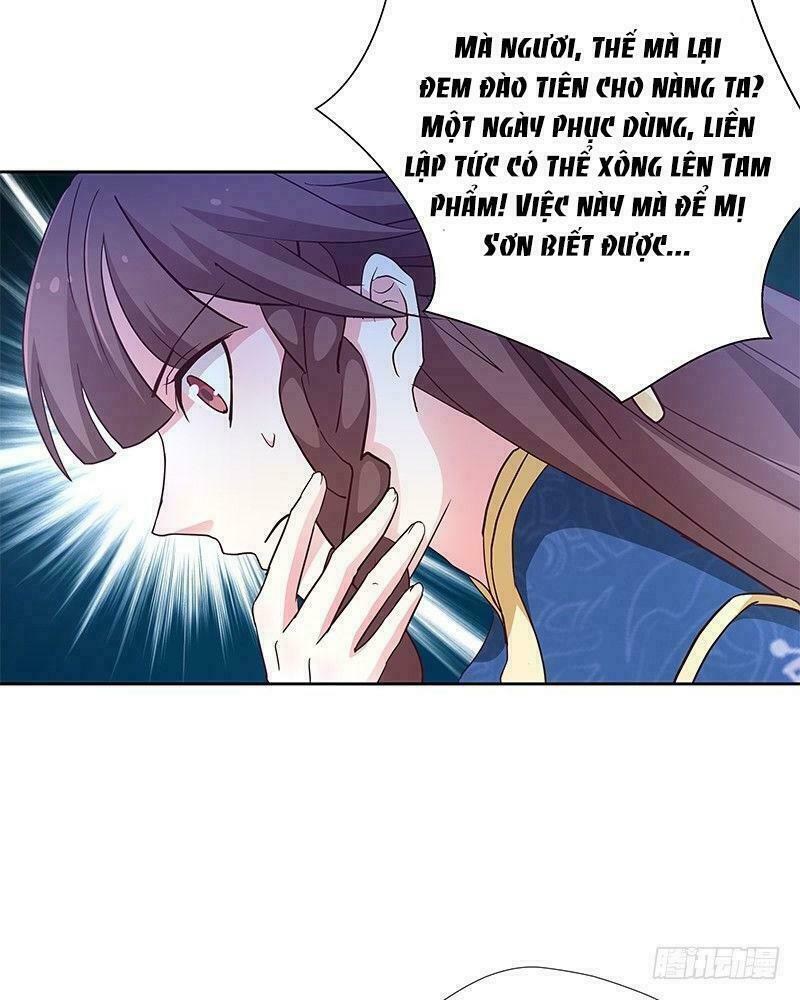 trò chơi trừng phạt chapter 15 18