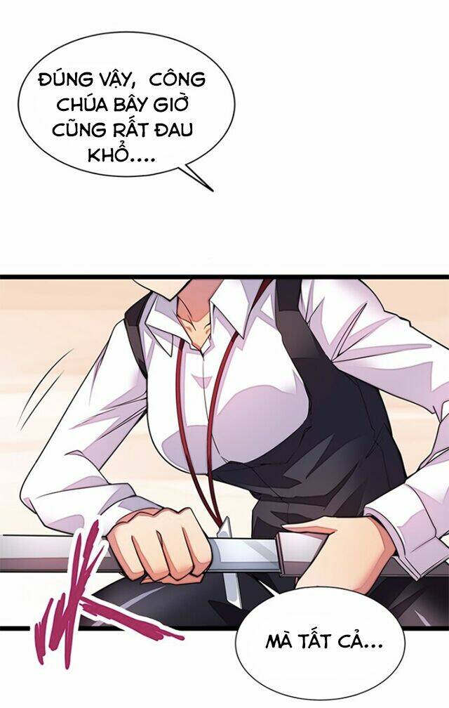 ma vương pháp tắc chapter 26 16