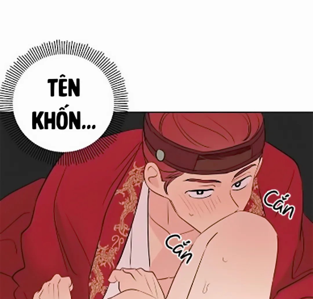 chuyện quái gì với giấc mơ đó vậy chapter 10 81