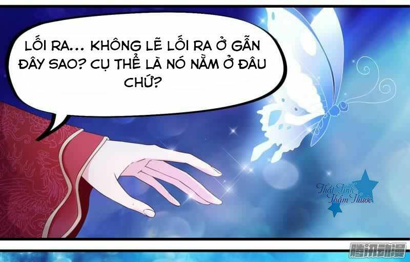 giữ chặt tiểu bạch long chapter 6 23