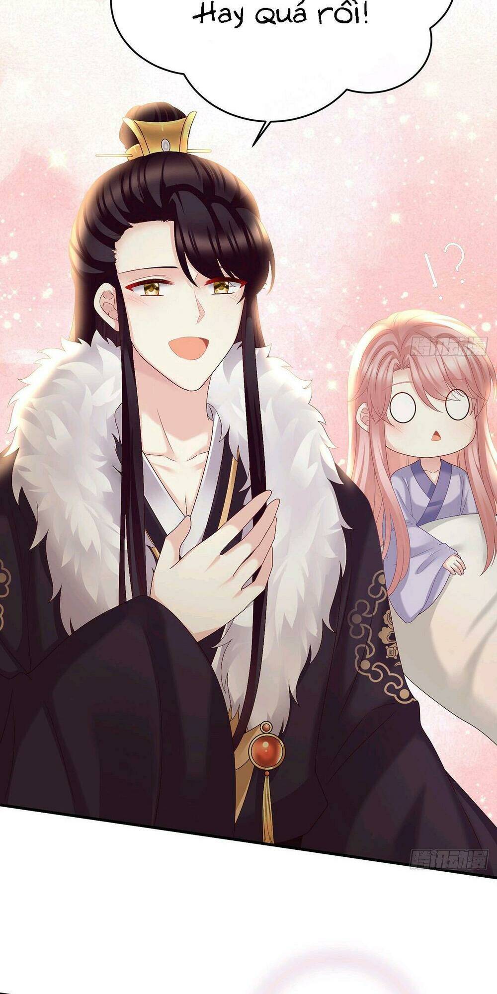 kiều phu có hỉ chapter 45 34