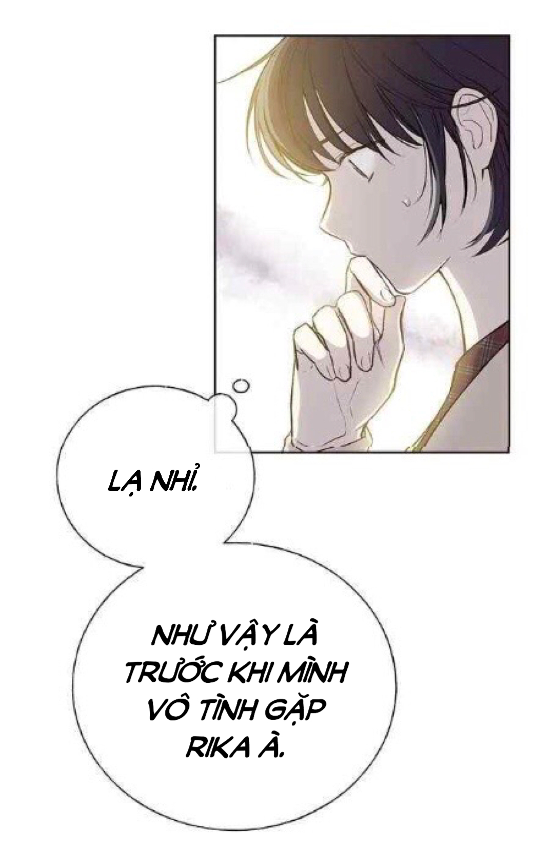 invitation of mystic messenger chapter 7 11