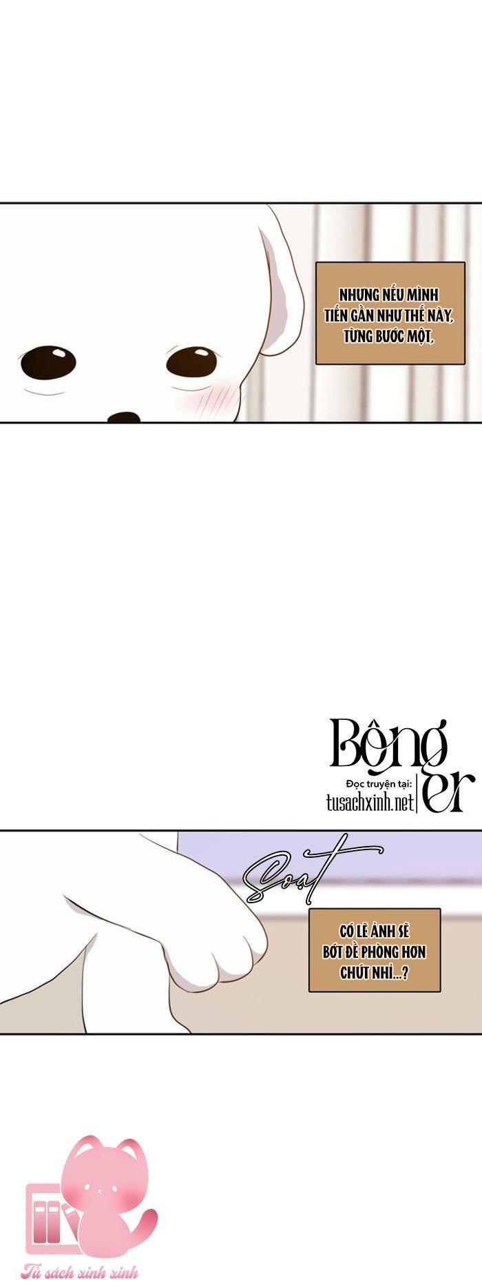 a good day to be a dog chapter 43 30