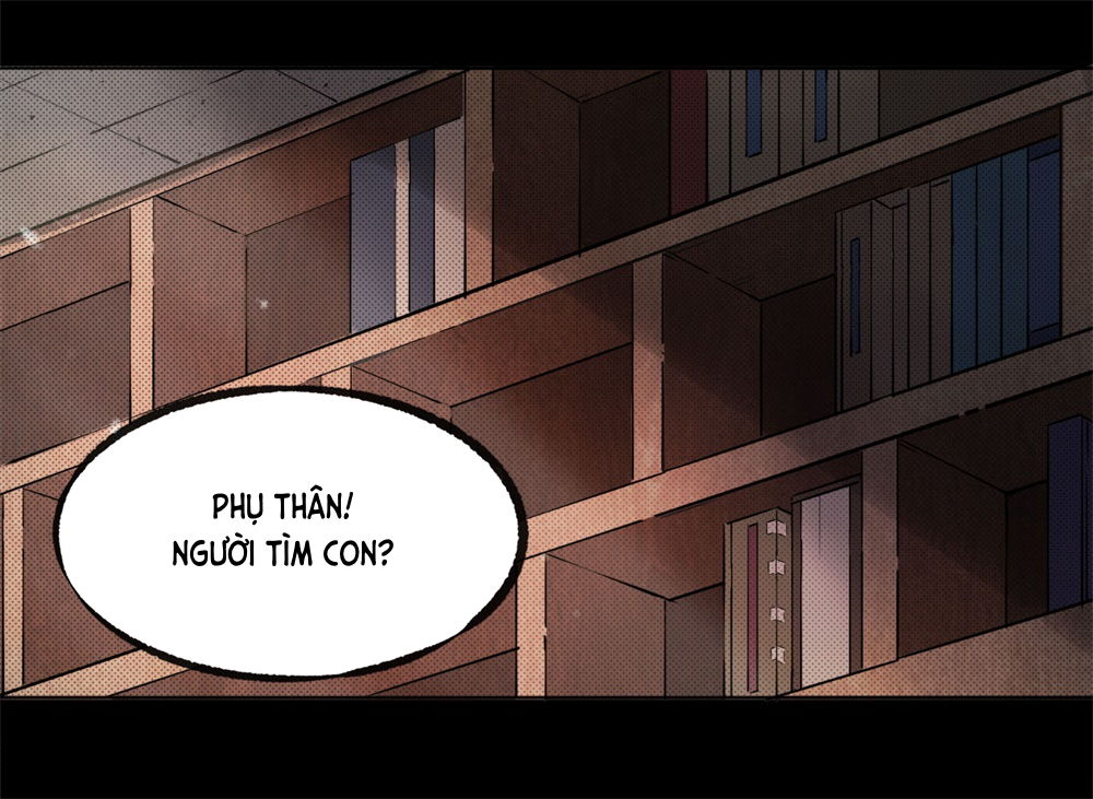 chợ quỷ chapter 1 27