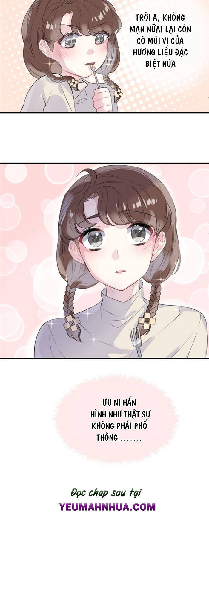 chiếc váy của người cá chapter 48 29