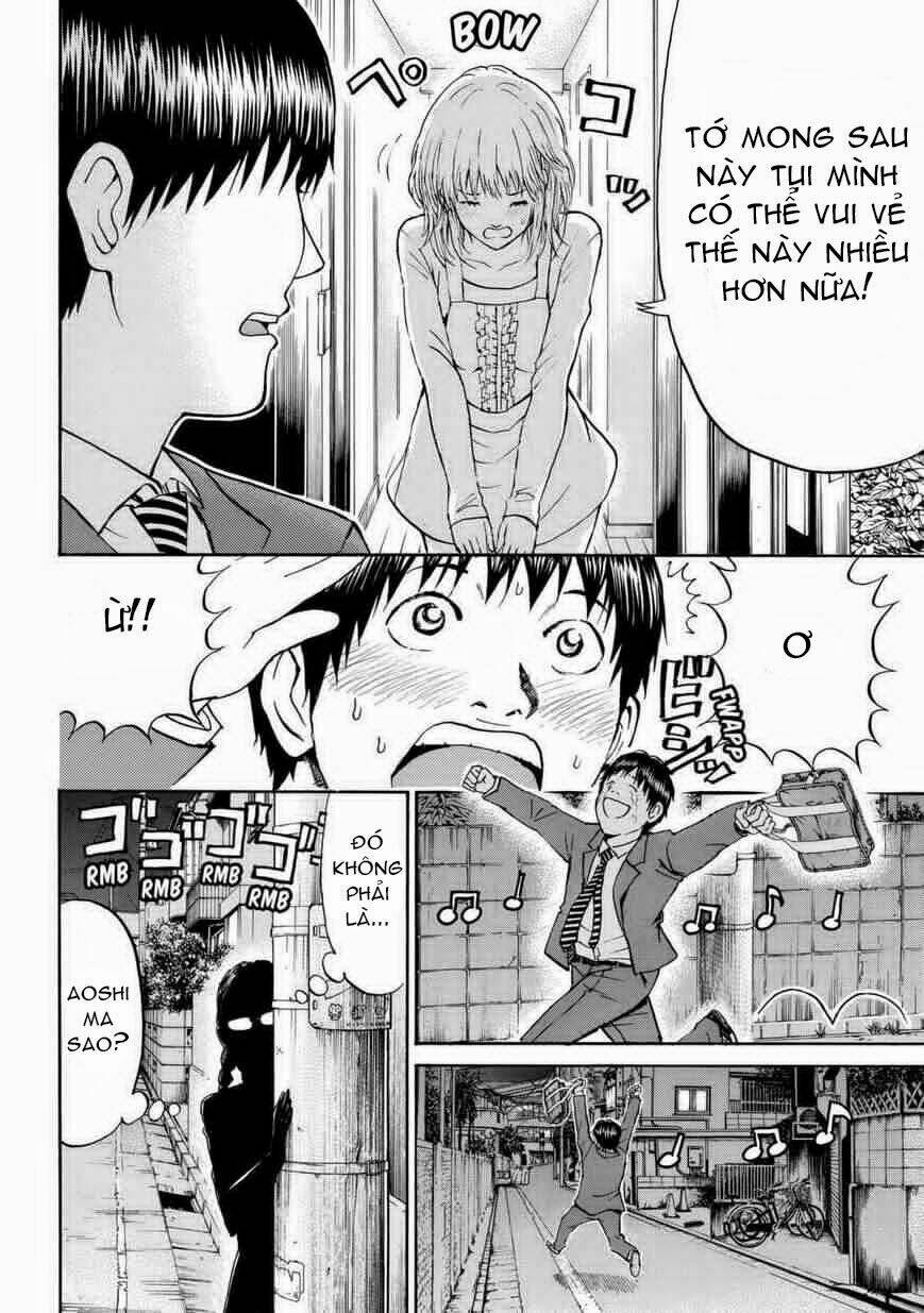 vợ tôi là wagatsuma chapter 64 19