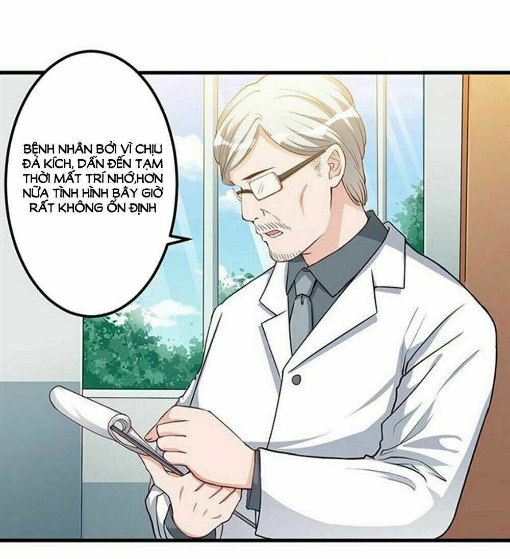 gối đầu vào tổng tài ác ma chapter 76 3