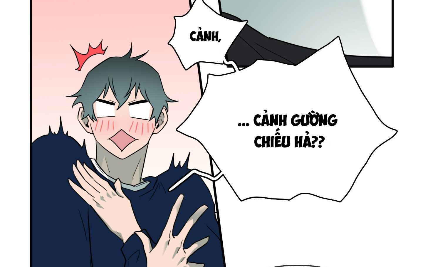 dear door chapter 160 160