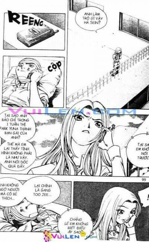 change guy chapter 154 99