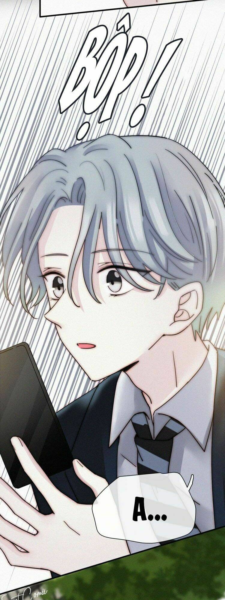 nếu ngày đó chúng ta chưa quen biết chapter 25 32