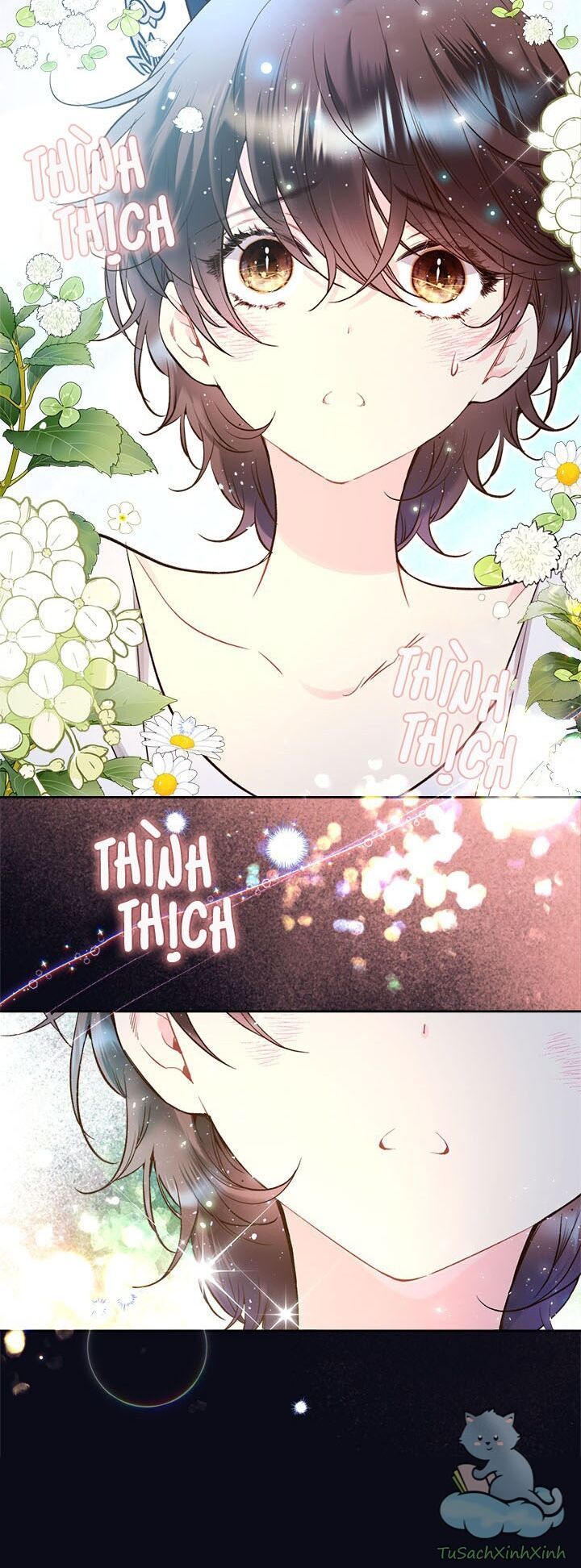 [15+] công chúa chloe chapter 67 53