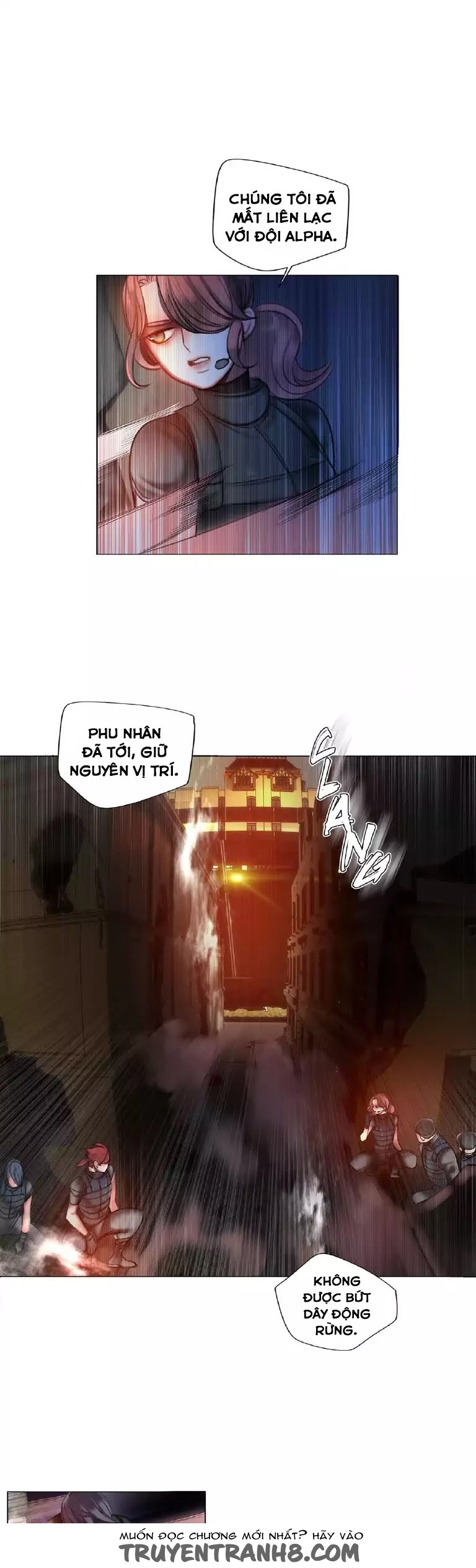 sự ràng buộc của lilith chapter 47 19