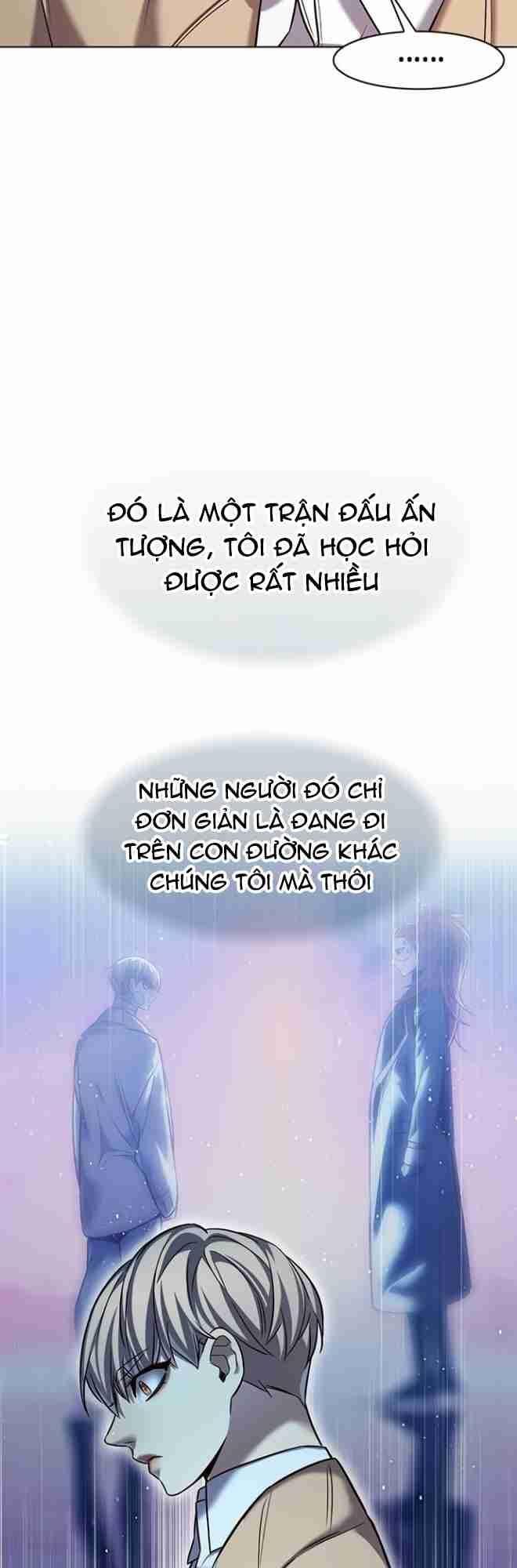 biến thân thành mèo chapter 256 28