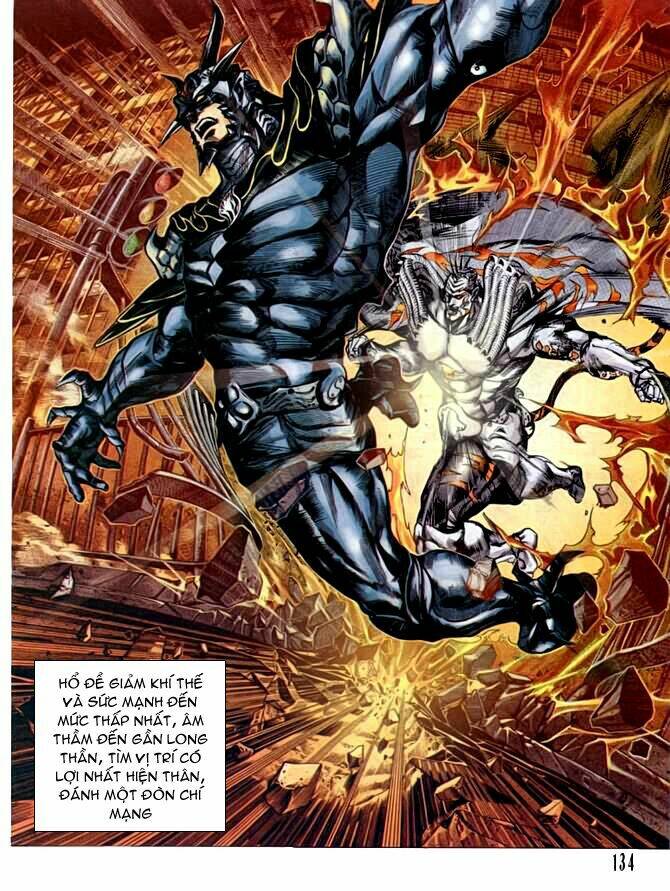 long thần chapter 5 10