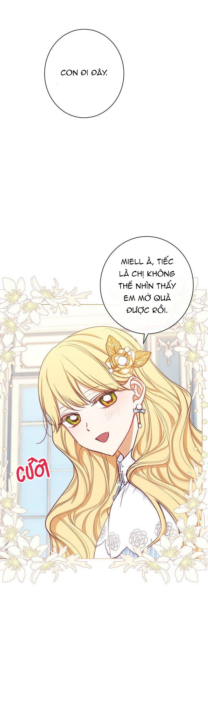 ác nữ đảo ngược đồng hồ cát chapter 12 37