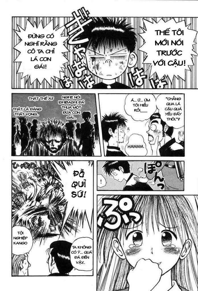 rocket princess chapter 7 12