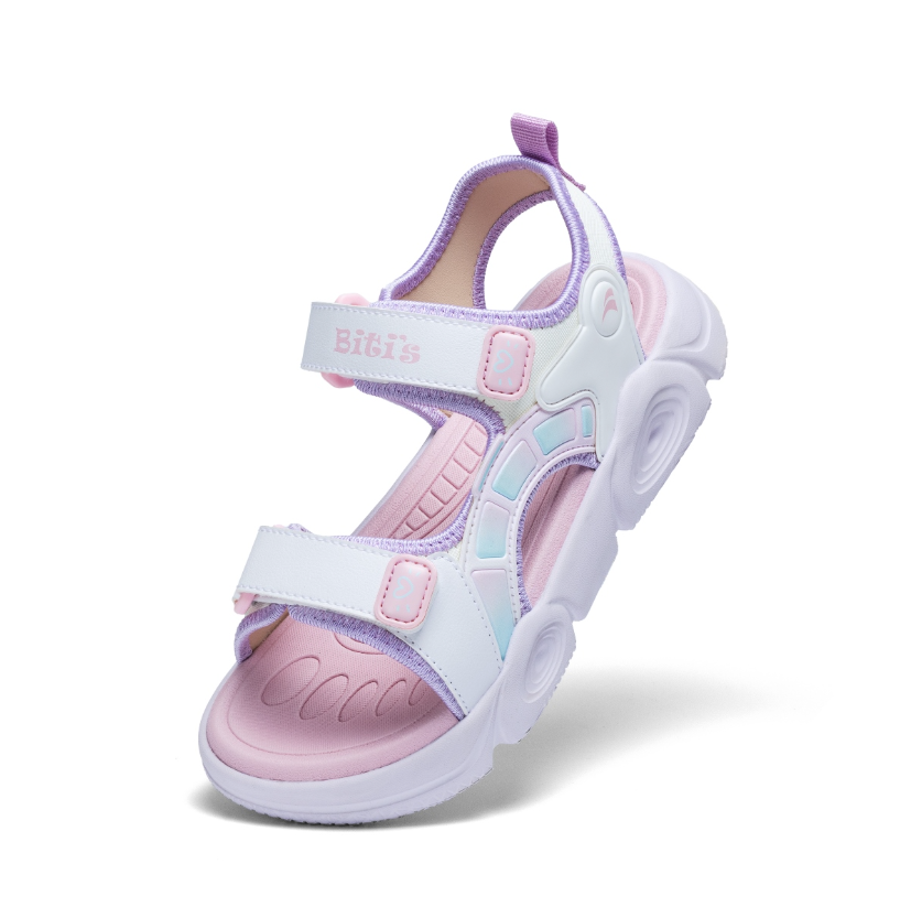 Sandal Biti's bé gái (size 30-38)