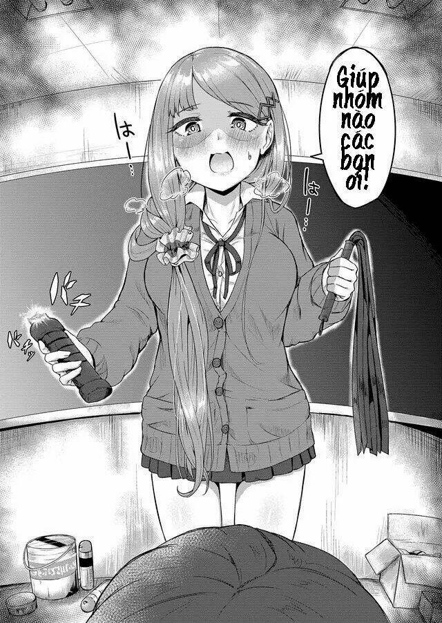 giờ thì~ bắt đầu tra tấn thôi~ chapter 1 41
