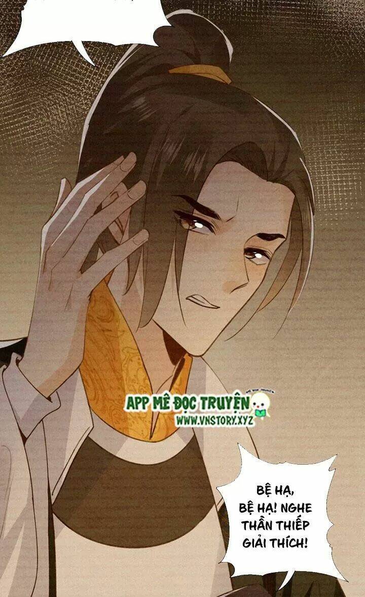 thiên hương mỹ nhân chapter 134 42