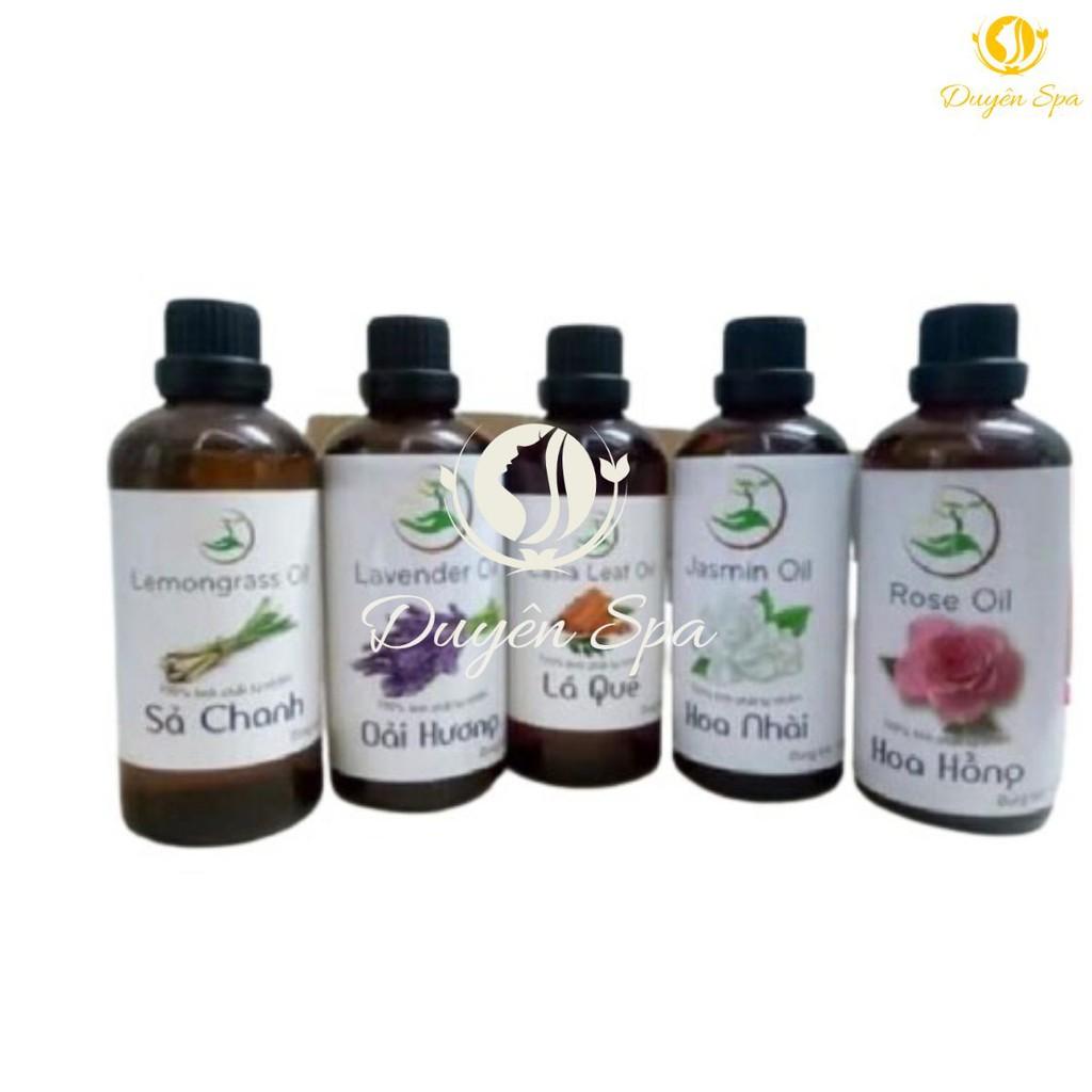 Tinh Dầu Xông Phòng Thiên Nhiên 100ml