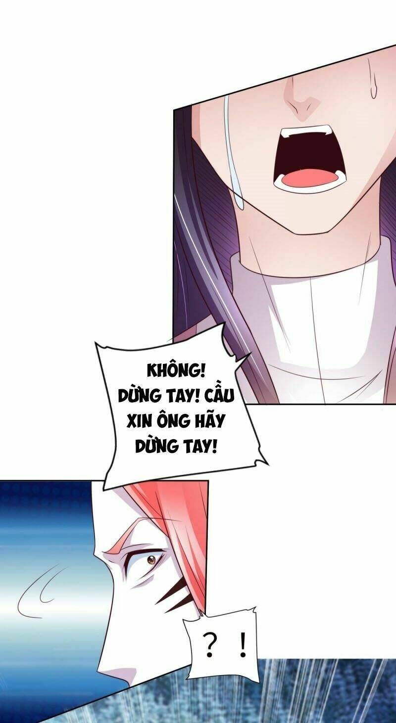 chí tôn toàn năng chapter 35 9