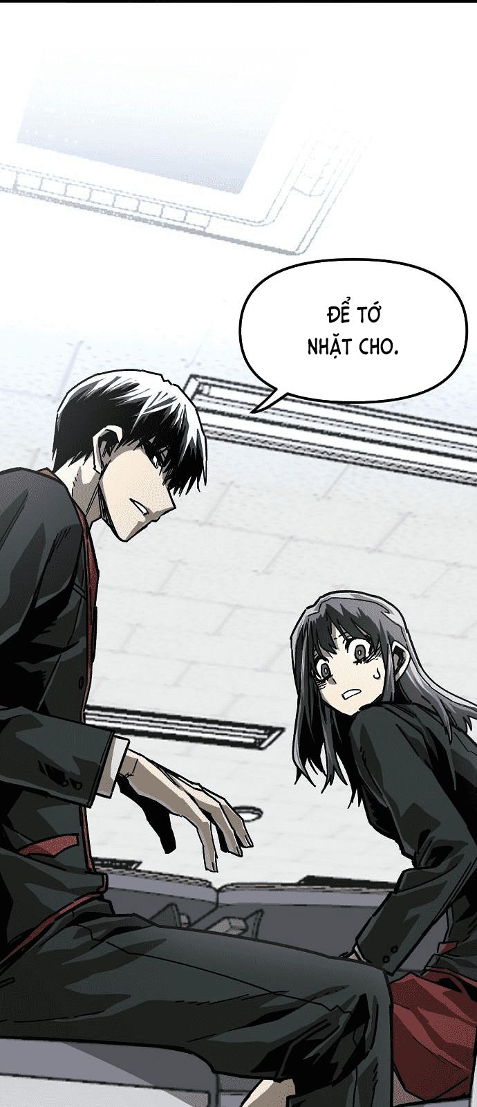 chỉ có cái c.h.ế.t mới là sự cứu rỗi chapter 19 56