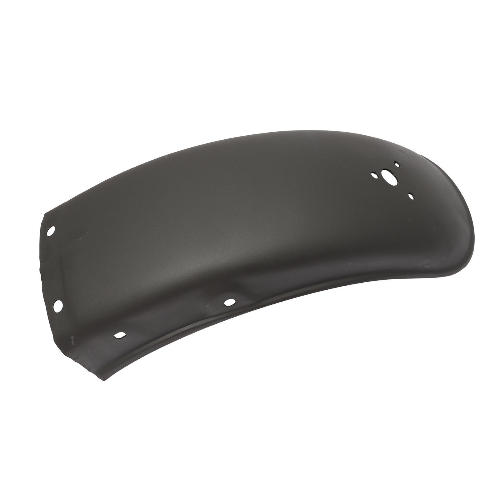 Metal Motorcycle Rear Mudguard for Star Virago 250 535 750 1100