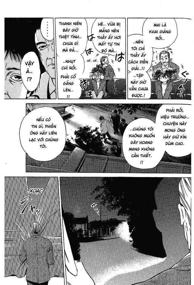 hammer session - thầy giáo tuyệt chiêu chapter 1.2 28