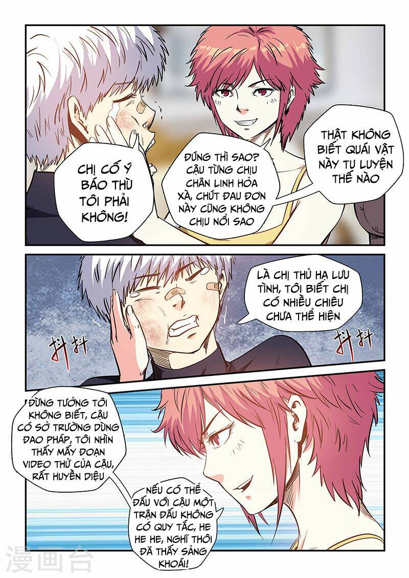 tu chân tứ vạn niên chapter 212 8