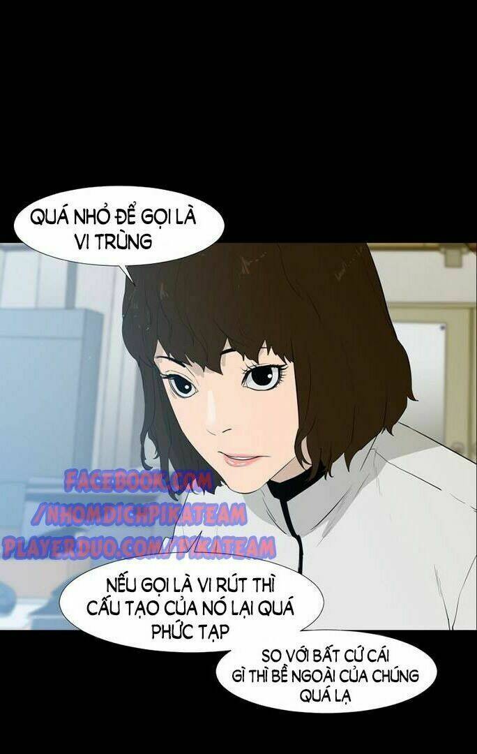 đêm vùng cực chapter 34 20