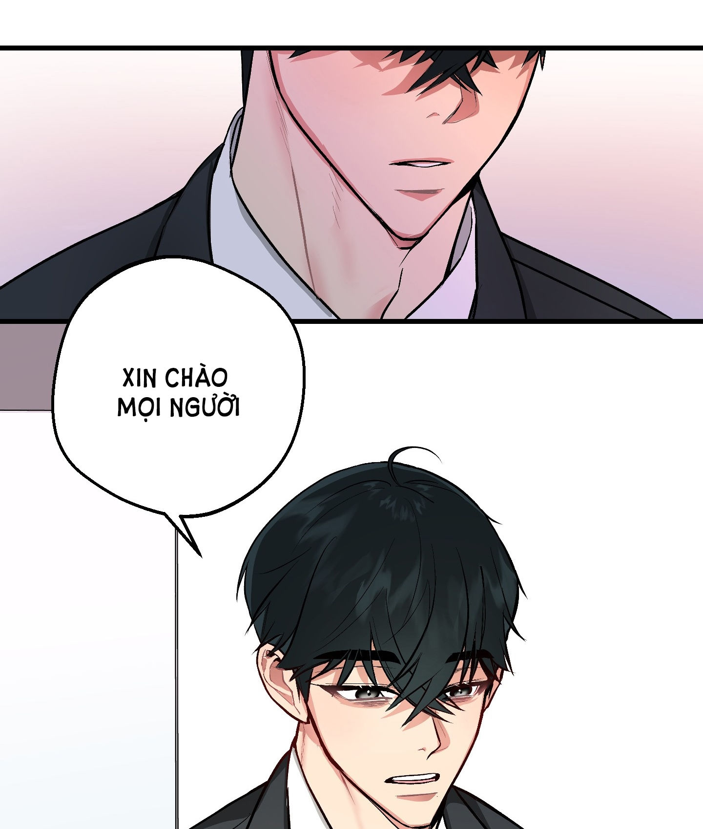 [18+] thêm một lần nữa thôi chapter 1.2 25