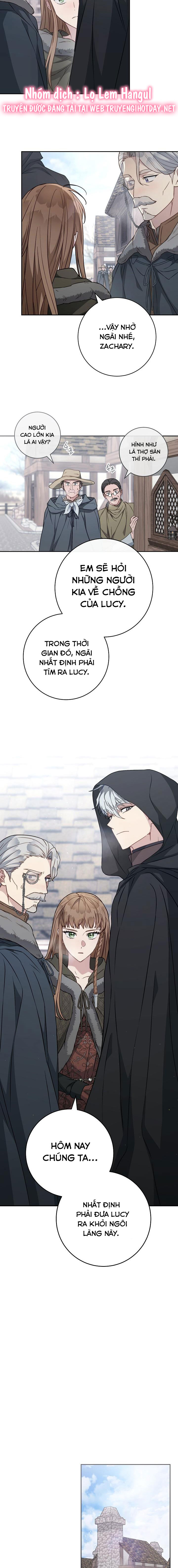 phía sau em, luôn có ta bên cạnh chapter 113 15