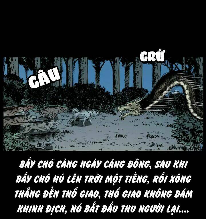 U Minh Ngụy Tượng Chapter 31 51