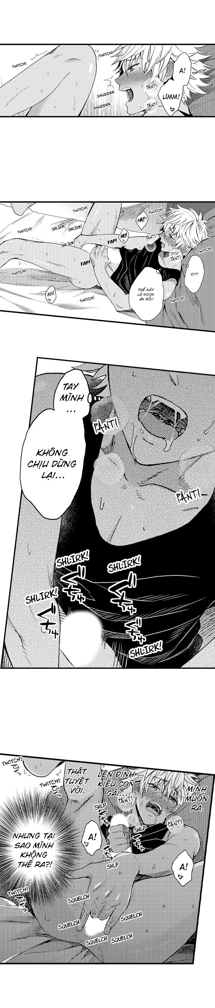 bị phịch bởi chính thằng bạn thân chapter 17 9