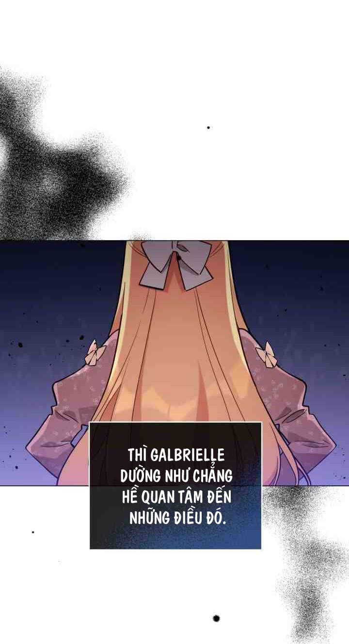 quý cô không thể chạm vào chapter 7 4