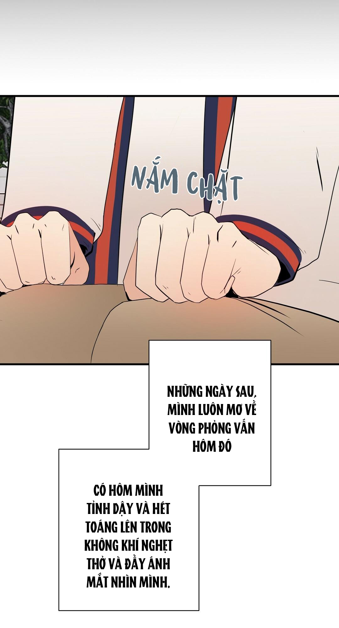 mối quan hệ kém cạnh chapter 26 13