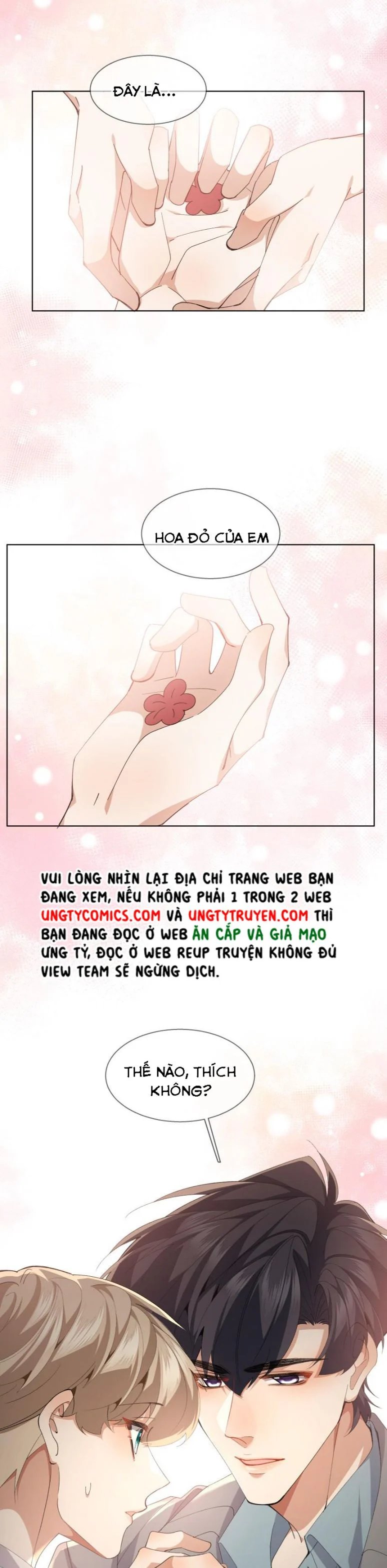 tư tự vạn thiên chapter 28 7