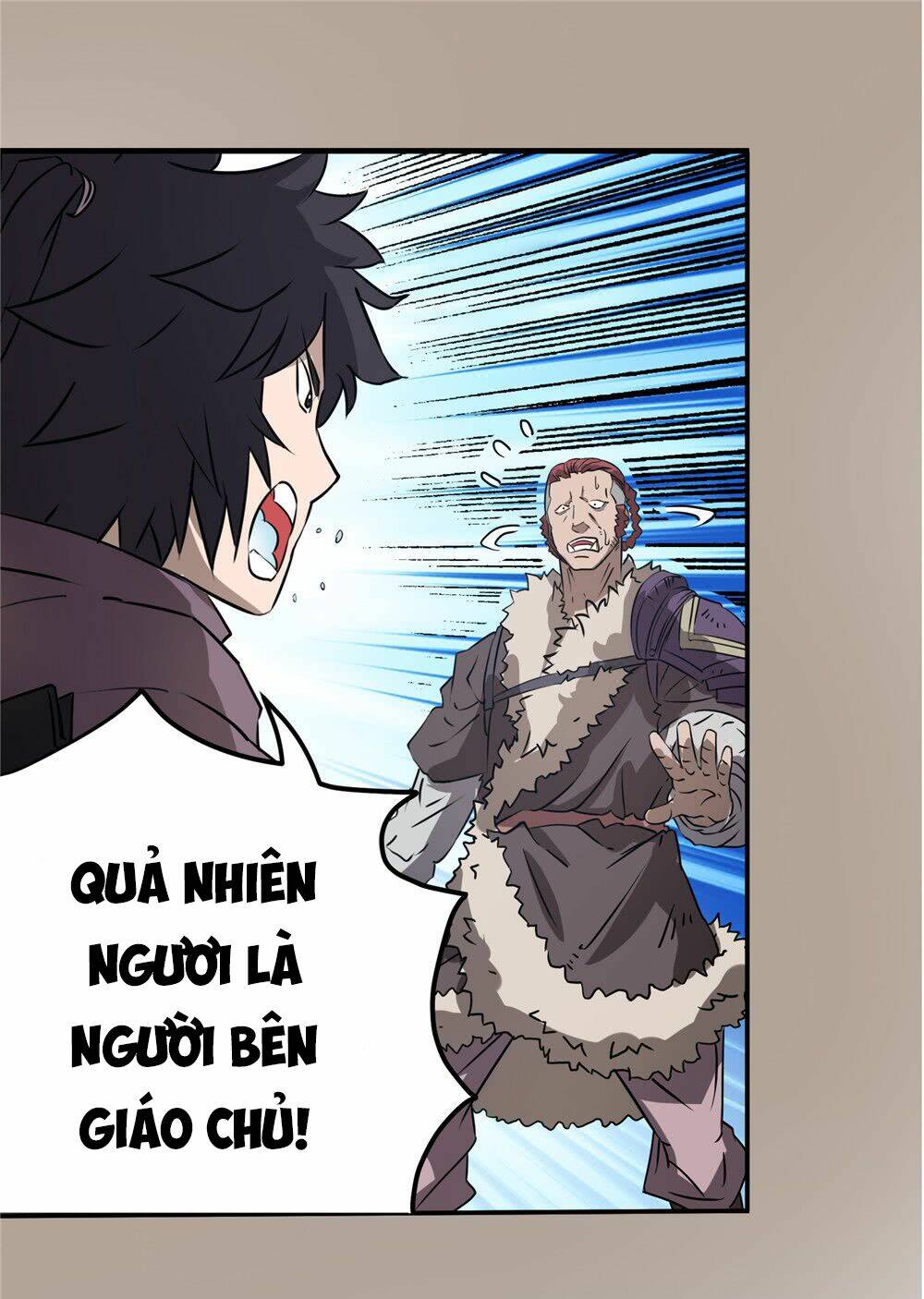 hiệp hành cửu thiên chapter 60 11